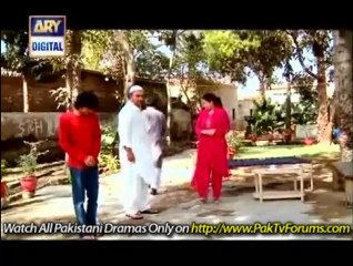 Roag Episode 1 on Ary Digital - Part 4/4 [HQ]