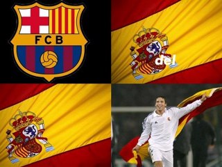 Soirée del clasico générique fictif