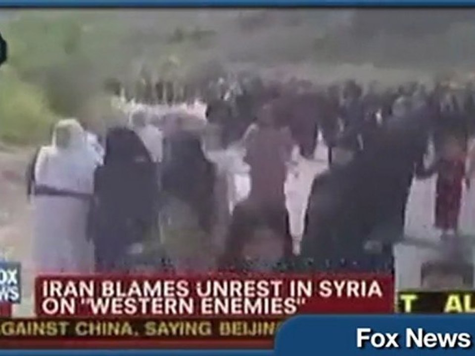 Iran: UN Must Protect Shiites in Bahrain