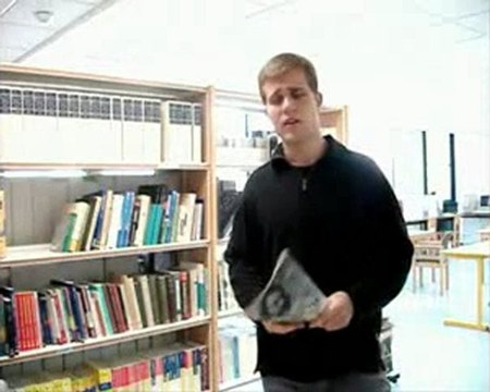 Témoignage d'un étudiant Brésilien de L'EFREI, participant au programme n+i