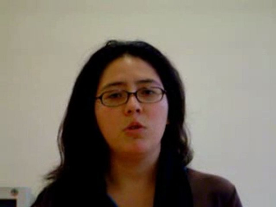 Témoignage d'une étudiante Mexicaine ENSAM participant au programme n+i