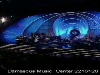 كاظم الساهر، ها حبيبي 1998