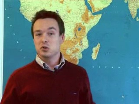 Témoignage d'un étudiant ingénieur de L'ENSTB dans le cadre du Réseau n+i