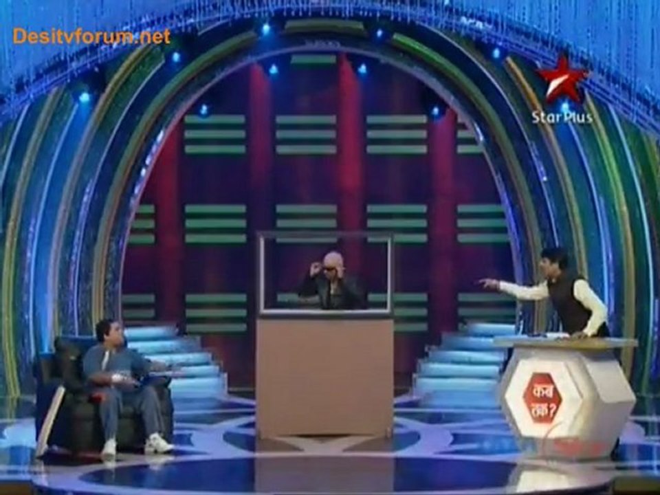 Comedy Ka Maha Muqabla 16th April 2011 Watch Online Video Pt1