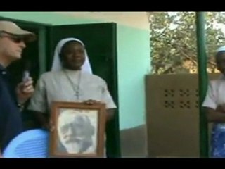 film visitation Burkina 2010 1ere partie