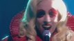 Lady Gaga Speechless Legendary Performance Bad Romance Teeth Telephone Ft Beyonce Born This Way Live