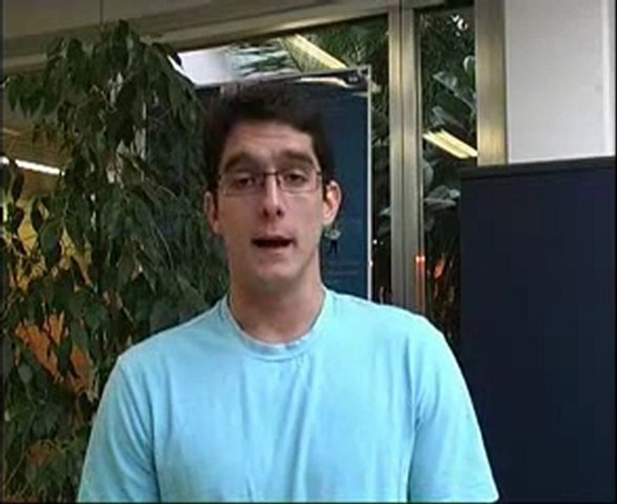 Témoignage d'un étudiant Brésilien de SUPELEC, participant au programme n+i