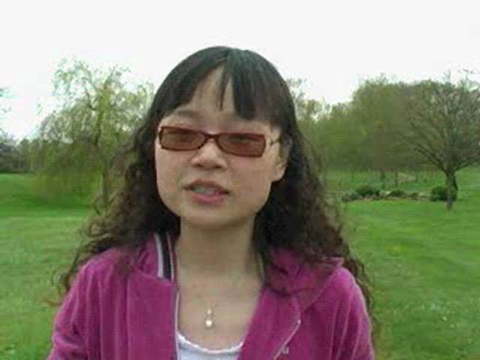 Témoignage d'une étudiante Chinoise de SUPELEC, participant au programme n+i