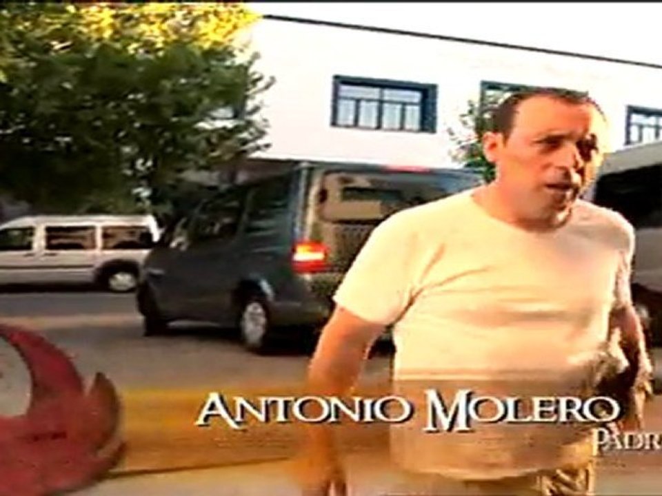 AGUILA ROJA EL RODAJE 14-04-2010