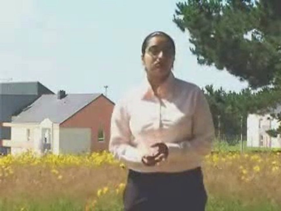 Témoignage étudiante indienne TELECOM Bretagne participant au programme n+i