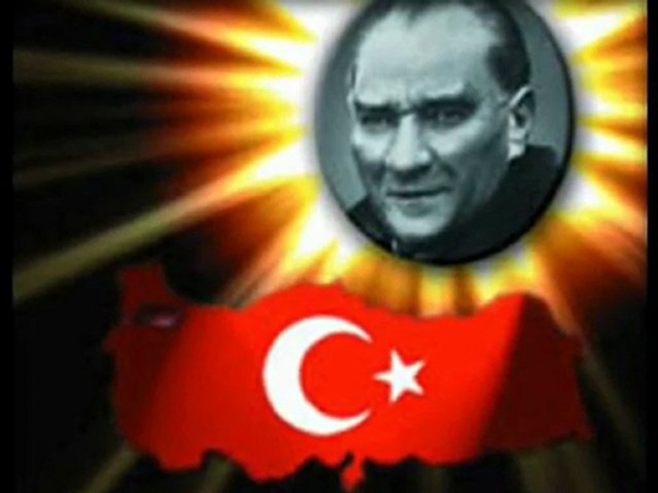 MUSTAFA KEMAL İN GÖK YAZILARI-FAZIL HÜSNÜ DAĞLARCA
