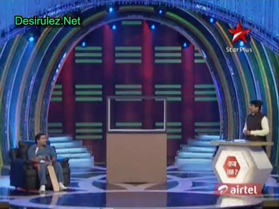 Comedy Ka Maha Muqabla 16th April 2011PART-1