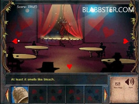 Alice is Dead 3 ~ Walkthrough