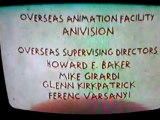 Rugrats: Phil and Lil Double Trouble End Credits