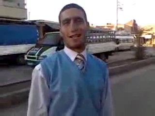 Polis Sireni Olarak Yasamak