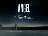 Naomi Watts Angel-Thierry Mugler | Fragrisima.com