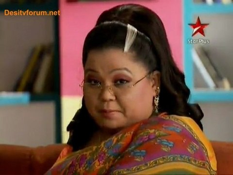Pyar Mein Twist 16th April 2011 Watch Online Video Pt1