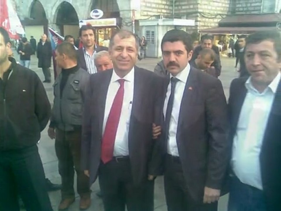mhp fatih