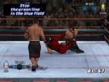 wwe smack down vs raw 2006 - kane vs rob van dam