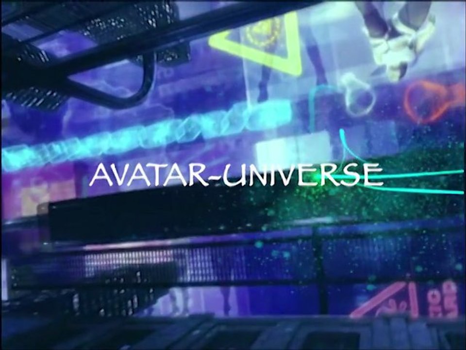 Promo Avatar-Universe