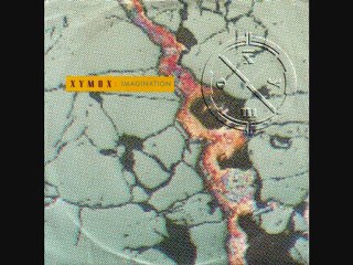 XYMOX A1 Imagination (Radio Edit)