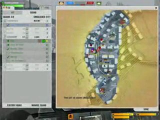 Squadplay.com - Sentry Gun Fun! - Battlefield 2142 - Band Of Brothers Server