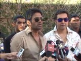 Thank You Movie Preview - Akshay Kumar, Bobby Deol, Suniel Shetty