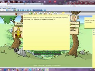 Travian ts10! PUSU team stars!!! PUSU team NAMIMIZ YETER!