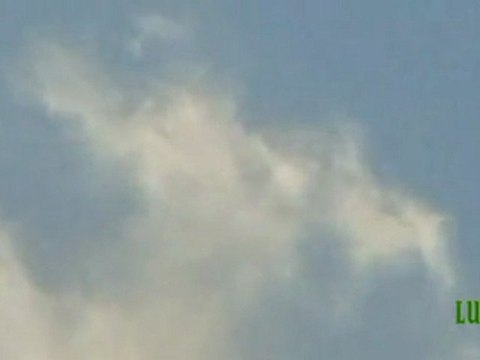 Daytime UFO over Tokyo, Japan 17-Jan-2011