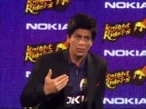 Shah Rukh Khan To Dance At Opening Ceremony Of IPL 2011 - Latest Bollywood News