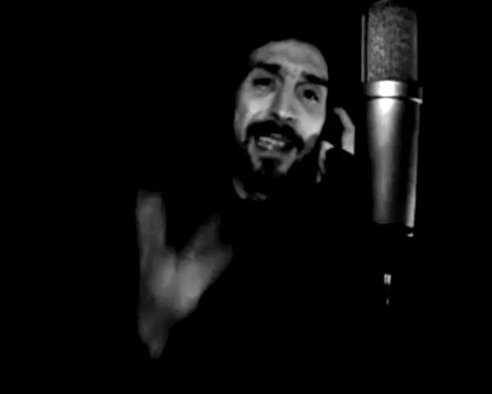 MC Kaztet D Freestyle - Adeptes du Ghetto Blaster (2011)