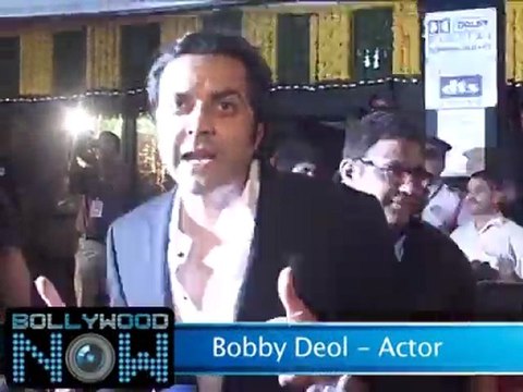 Actresses And Wife Twinkle Khanna Don't Support Akshay Kumar's Thank You - Bollywood News