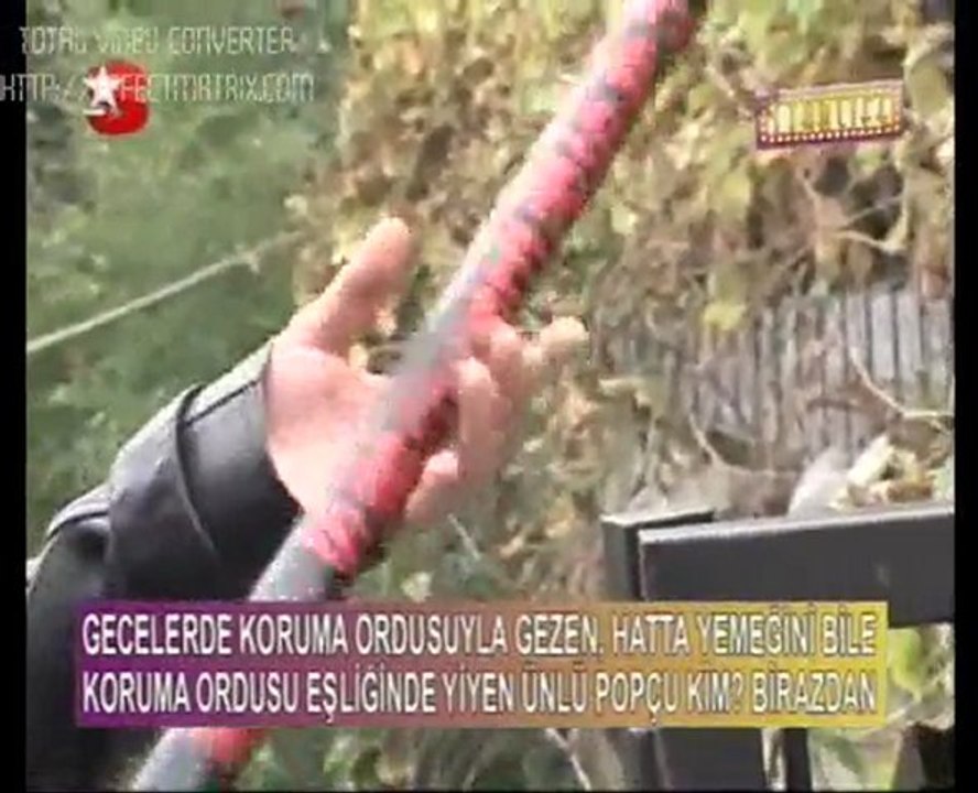 Yeşim Ceren Bozoğlu neden sinir krizi geçirdi?
