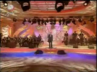 كاظم الساهر-سألتها-فرنسا 2001