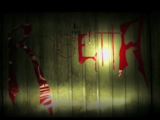 Rosetta - une aventure dans les territoires perdus