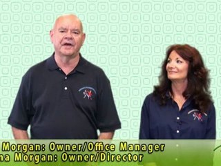 Preschool & Day care Coral Springs - Difficult First Day