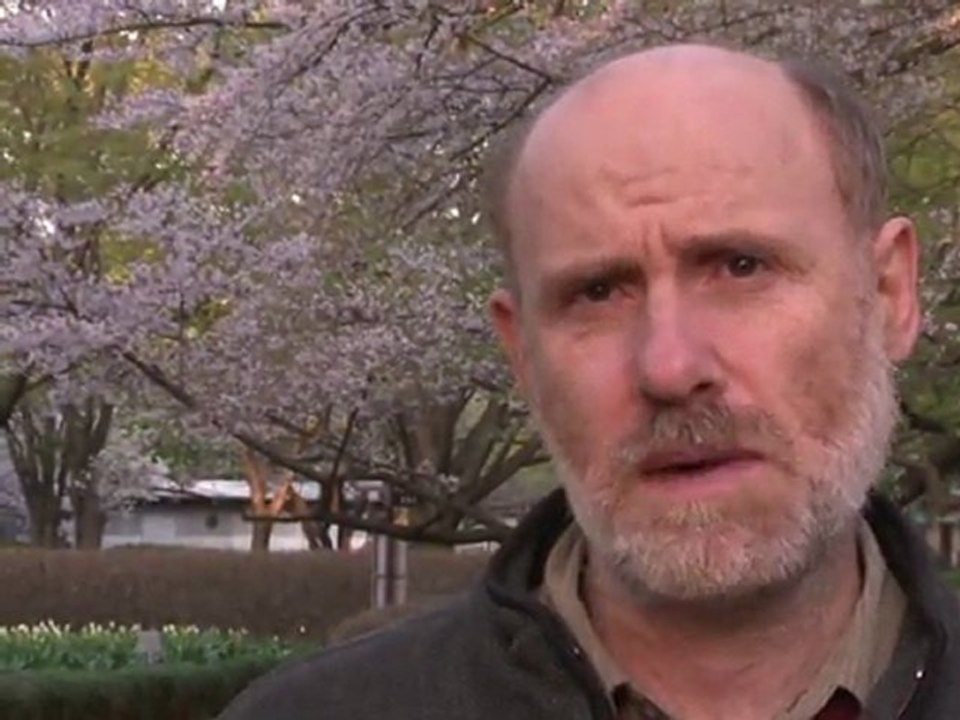 Fukushima may exceed Chernobyl radiation levels: scientist