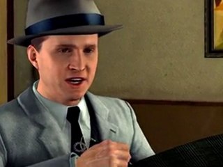 L.A. Noire - Spot TV US