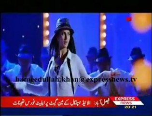 I Am PM Yousaf Raza Gillani Darling New Song !!!.flv