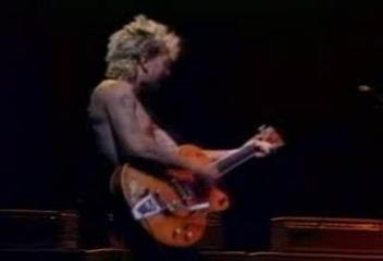 Stray Cats - C'mon Everybody