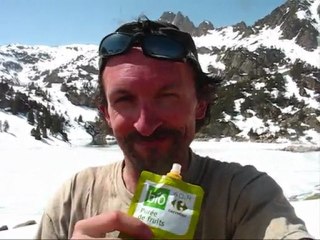 Le bio, c'est super sympa !