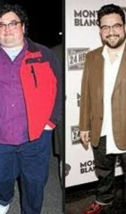 Weight Loss With Ultra Berry Blast