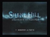 Silent Hill Shattered Memories - 1 / Welcome to Silent Hill