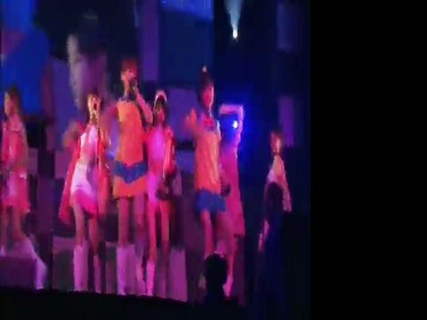 Hello! Project 2005 - Special Generation (sub español)