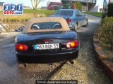 Occasion Mazda MX-5 Avesnes-sur-Helpe