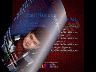 Necati Kuruca - Çaresiz 2011