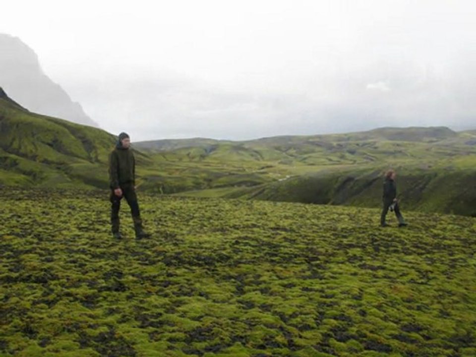 Islandreisen Tipps #2 Strútslaug