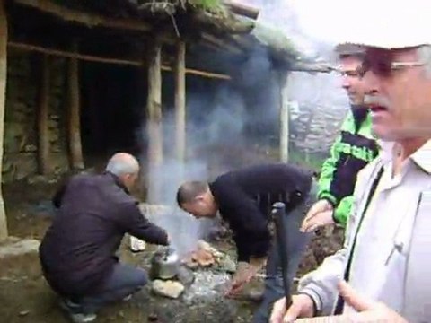 KONUŞ KANYONU BELGESELİ 2. BÖLÜM devamı