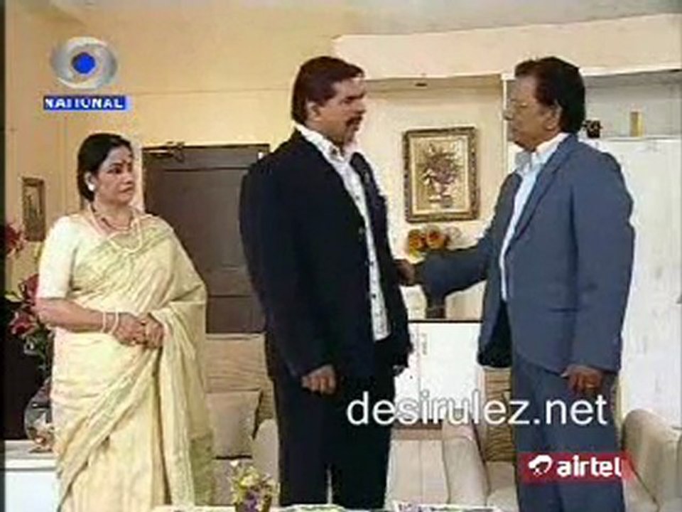 Kasak - 13th April 2011 pt3