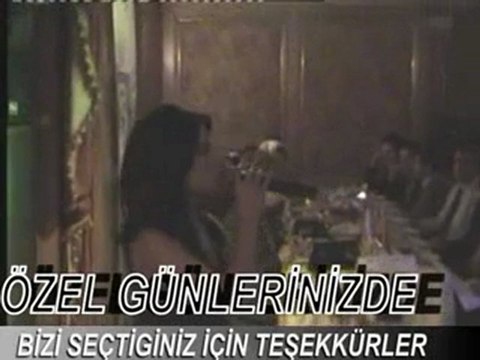 GRUP ŞAHANE CABBAR ŞALLIEL SEVİM YAŞARCAN ARDA ADİL ÖZKARA GAZİANTEP KONSERİ SLYT